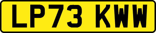 LP73KWW