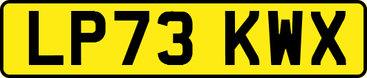 LP73KWX