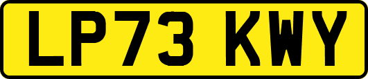 LP73KWY