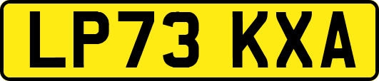 LP73KXA
