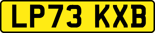 LP73KXB