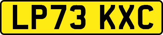 LP73KXC