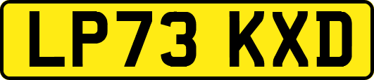 LP73KXD