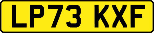 LP73KXF