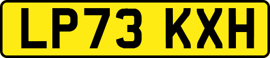 LP73KXH