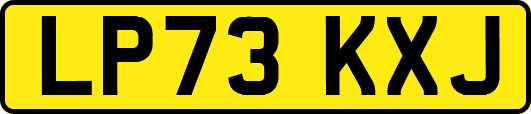 LP73KXJ