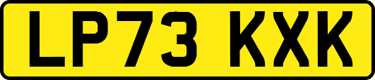 LP73KXK