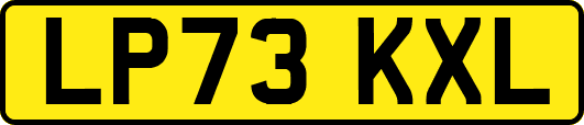 LP73KXL