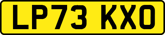 LP73KXO