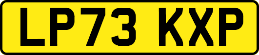 LP73KXP
