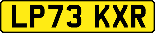 LP73KXR