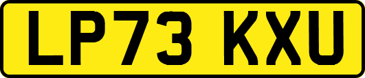 LP73KXU