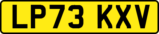 LP73KXV