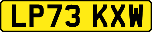 LP73KXW