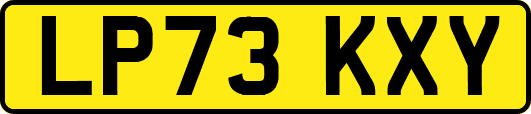 LP73KXY