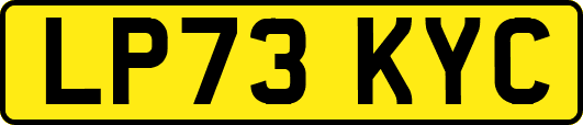 LP73KYC
