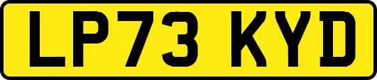 LP73KYD
