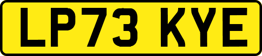 LP73KYE