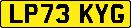 LP73KYG