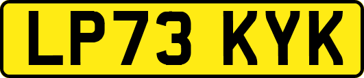 LP73KYK