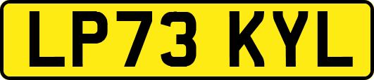 LP73KYL