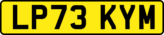 LP73KYM