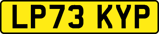 LP73KYP
