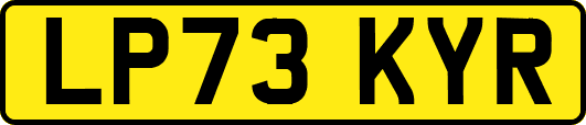LP73KYR