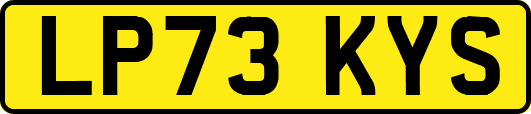 LP73KYS