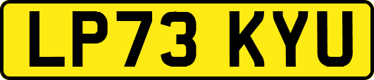 LP73KYU