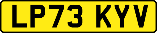 LP73KYV