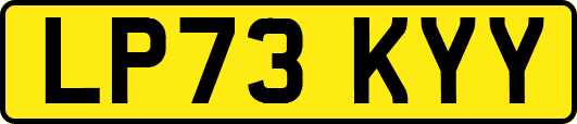 LP73KYY