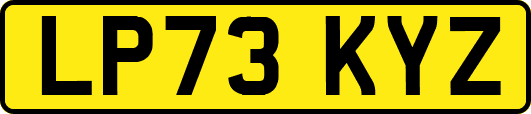 LP73KYZ