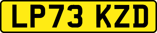 LP73KZD