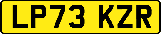 LP73KZR