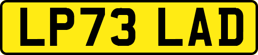 LP73LAD