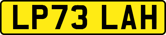 LP73LAH