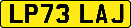 LP73LAJ