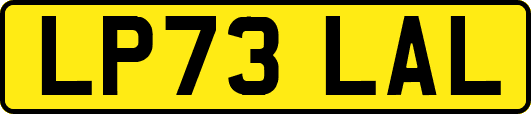 LP73LAL