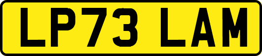 LP73LAM
