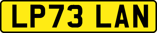 LP73LAN