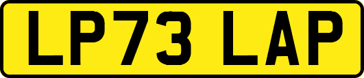 LP73LAP
