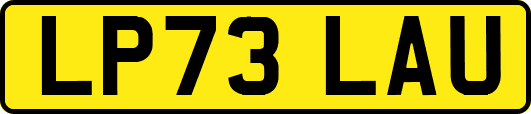 LP73LAU