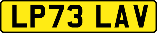 LP73LAV