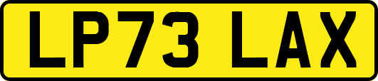 LP73LAX