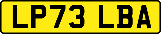 LP73LBA