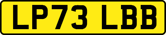 LP73LBB