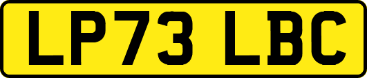 LP73LBC