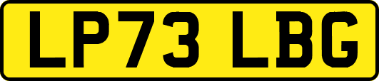 LP73LBG