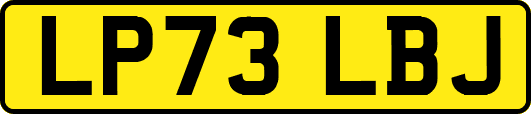 LP73LBJ